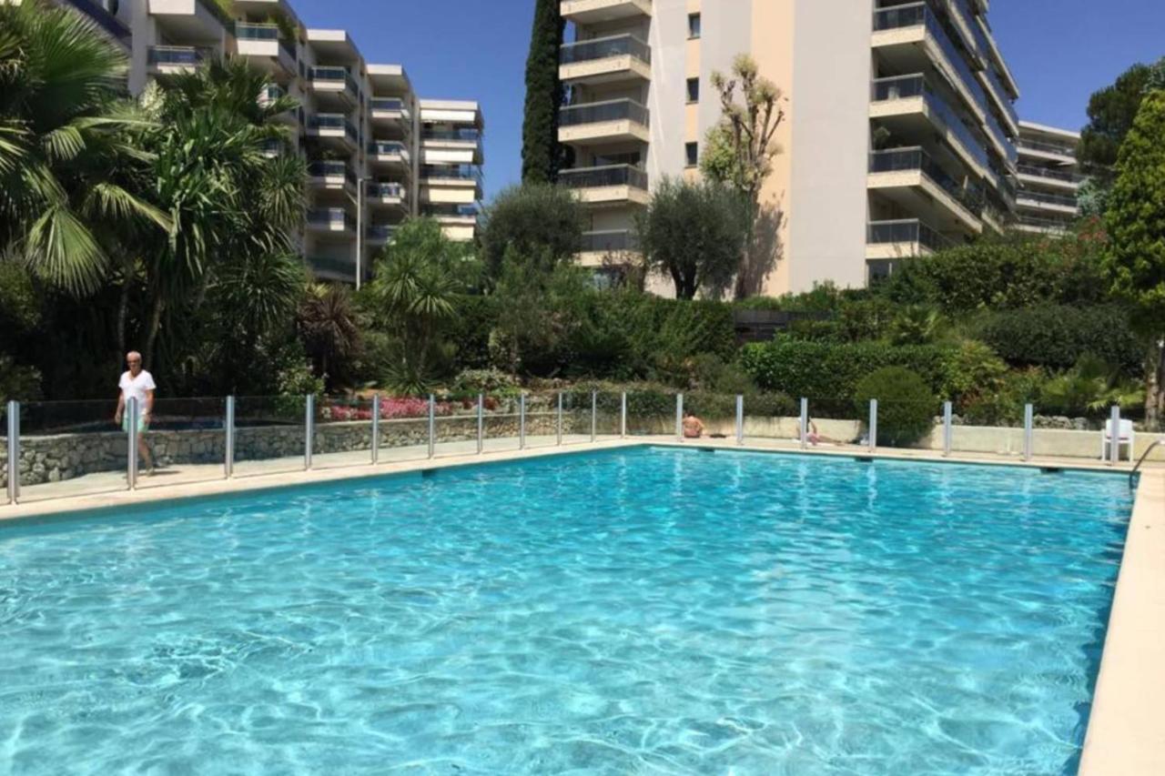 Apartment Terrace Sea View Swimming Pool Car Park Center Live In *